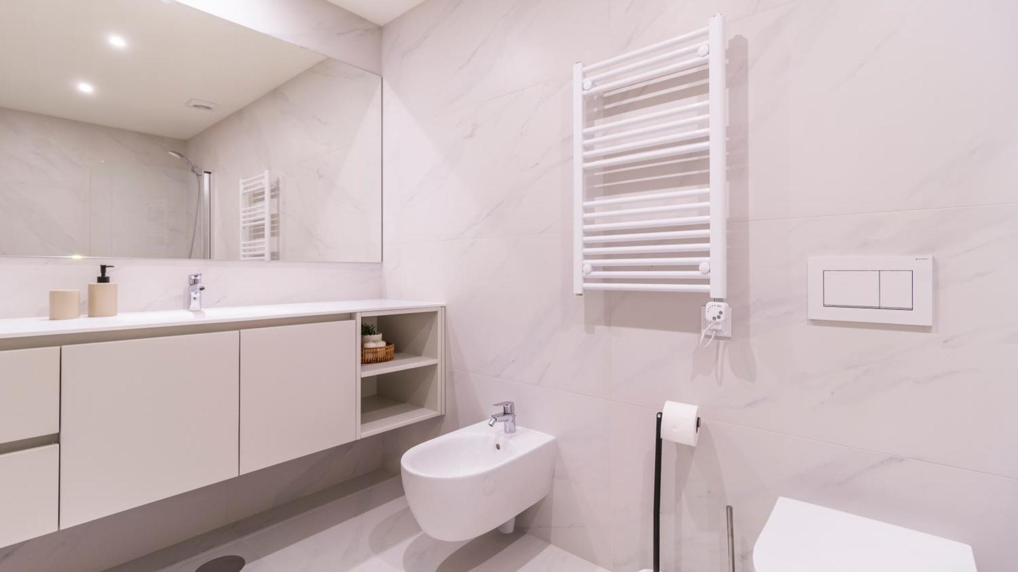 Stunning Flat In The Center Of Gaia By Lovelystay Vila Nova de Gaia Exterior photo